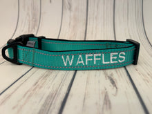 Load image into Gallery viewer, Weekend Vibes Dog Collar - 11 colors