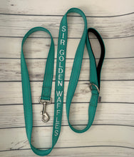 Load image into Gallery viewer, Weekend Vibes Dog Leash - 11 colors