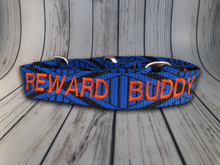 Load image into Gallery viewer, The Dog Collar Artist Bundle - Personalized Dog Collar and Leash Set - 48 Patterns