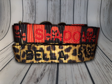 Load image into Gallery viewer, The Dog Collar Artist Bundle - Personalized Dog Collar and Leash Set - 48 Patterns