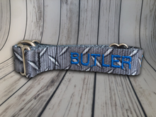 Load image into Gallery viewer, The Dog Collar Artist Bundle - Personalized Dog Collar and Leash Set - 48 Patterns