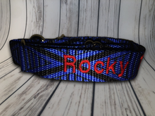 Load image into Gallery viewer, The Dog Collar Artist Bundle - Personalized Dog Collar and Leash Set - 48 Patterns