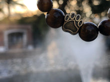 Load image into Gallery viewer, Healing Journey Bracelet - Compassion Gift for Dog Loss