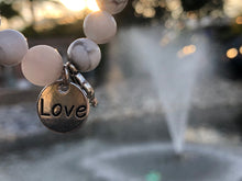 Load image into Gallery viewer, Healing Journey Bracelet - Compassion Gift for Dog Loss