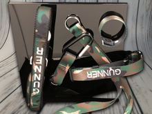 Load image into Gallery viewer, Custom Dog Collar Machine - Personalized - Embroidered With Your Dog's Name and Phone Number - DogCollarWithName.com