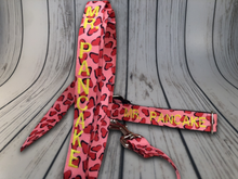 Load image into Gallery viewer, Custom Dog Collar Machine - Personalized - Embroidered With Your Dog's Name and Phone Number - DogCollarWithName.com