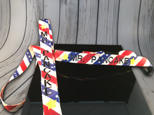 Load image into Gallery viewer, Custom Dog Collar Machine - Personalized - Embroidered With Your Dog's Name and Phone Number - DogCollarWithName.com