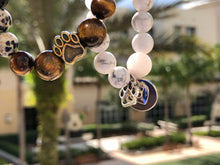 Load image into Gallery viewer, Wellness Journey Bracelet - Compassion Gift for Dog Illness