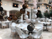 Load image into Gallery viewer, Wellness Journey Bracelet - Compassion Gift for Dog Illness