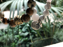 Load image into Gallery viewer, Wellness Journey Bracelet - Compassion Gift for Dog Illness