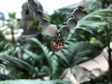 Load image into Gallery viewer, Wellness Journey Bracelet - Compassion Gift for Dog Illness