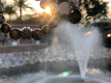 Load image into Gallery viewer, Wellness Journey Bracelet - Compassion Gift for Dog Illness