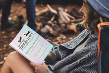 Load image into Gallery viewer, Dog Journey Journal - Unleash My Dog's Phone Photos