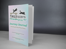 Load image into Gallery viewer, Dog Journey Journal - Unleash My Dog's Phone Photos