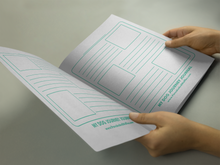 Load image into Gallery viewer, Dog Journey Journal - Unleash My Dog's Phone Photos