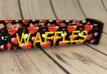 Load image into Gallery viewer, Love My Dog – Dress-Up Day Collar
