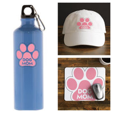Load image into Gallery viewer, Buy online Premium Quality Dog Mom Wednesday WOW - Pink Paw - Dog Mom Treats
