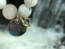 Load image into Gallery viewer, Women&#39;s Healing Journey Bracelet - Compassion Gift for Dog Loss
