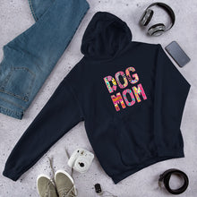 Load image into Gallery viewer, Buy online Premium Quality Dog Mom Sassy Collection - Unisex Hoodie - Great Gift Idea - Dog Mom Treats
