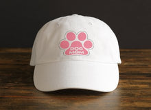 Load image into Gallery viewer, Buy online Premium Quality Dog Mom Wednesday WOW - Pink Paw - Dog Mom Treats
