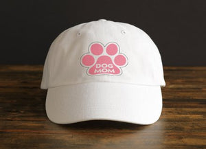 Buy online Premium Quality Dog Mom Wednesday WOW - Pink Paw - Dog Mom Treats
